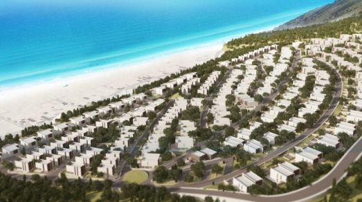 Investimet strategjike ne turizem: Miratohet projekti 125 milione euro ne Jug